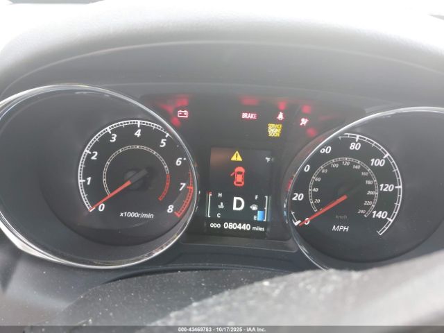 2018 MITSUBISHI OUTLANDER SPORT JA4AP3AU7JU006109 Photo 6