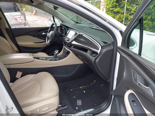 43469793 :رقم المزاد ، LRBFXCSA4KD032988 vin ، 2019 Buick Envision Fwd Essence مزاد بيع