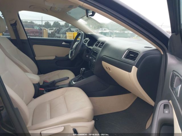 2014 VOLKSWAGEN JETTA 3VWD07AJ6EM390606 Photo 4