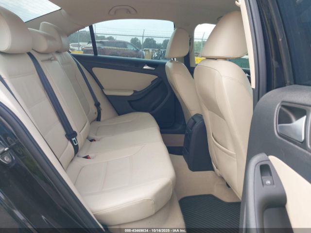 2014 VOLKSWAGEN JETTA 3VWD07AJ6EM390606 Photo 7