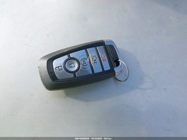 2021 FORD MUSTANG 1FA6P8THXM5126032 Photo 10