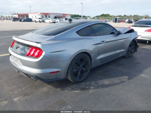 2021 FORD MUSTANG 1FA6P8THXM5126032 Photo 3