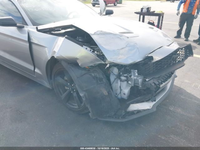 2021 FORD MUSTANG 1FA6P8THXM5126032 Photo 5