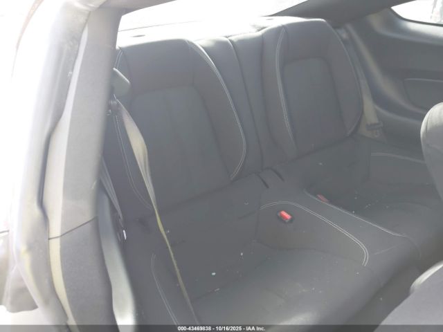 2021 FORD MUSTANG 1FA6P8THXM5126032 Photo 7
