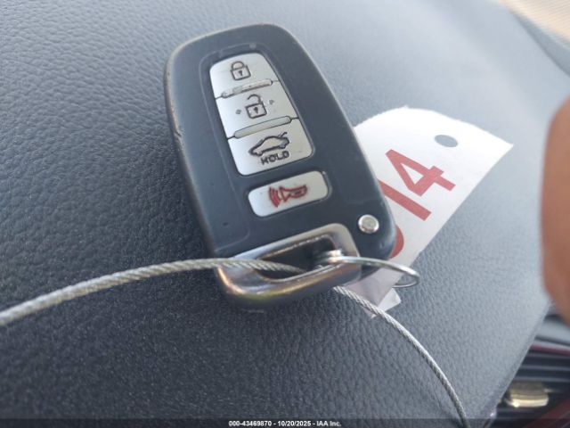 2013 KIA OPTIMA HYBRID KNAGM4AD8D5039128 Photo 10