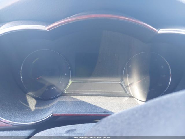 2013 KIA OPTIMA HYBRID KNAGM4AD8D5039128 Photo 6