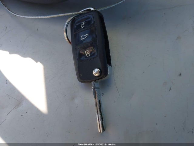 3VWD67AJ7GM283727 Volkswagen Jetta 1.4t Se