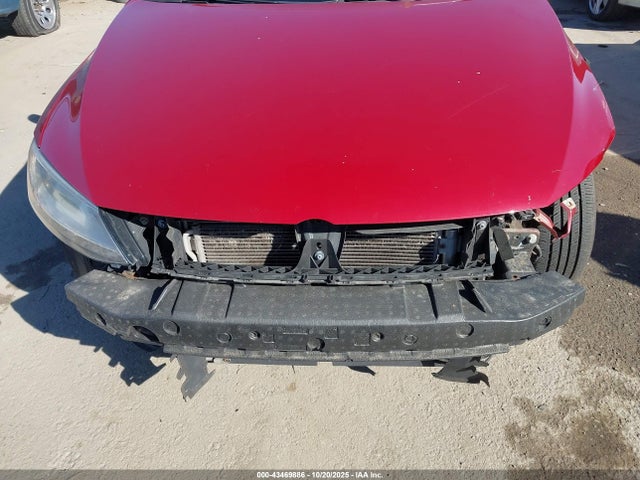 3VWD67AJ7GM283727 Volkswagen Jetta 1.4t Se