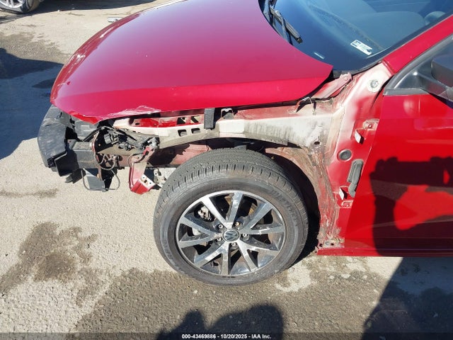 3VWD67AJ7GM283727 Volkswagen Jetta 1.4t Se