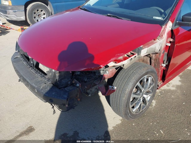 3VWD67AJ7GM283727 Volkswagen Jetta 1.4t Se