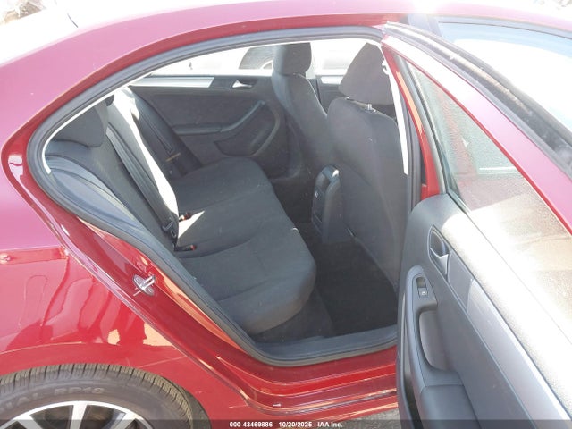 3VWD67AJ7GM283727 Volkswagen Jetta 1.4t Se
