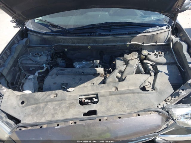 2019 MITSUBISHI OUTLANDER SPORT JA4AP4AU8KU005851 Photo 9