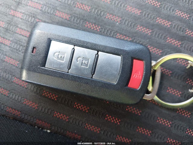 2019 MITSUBISHI OUTLANDER SPORT JA4AP4AU8KU005851 Photo 10