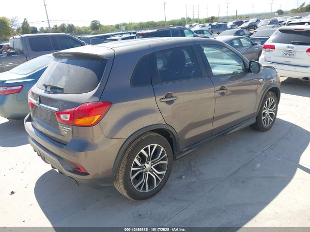 2019 MITSUBISHI OUTLANDER SPORT JA4AP4AU8KU005851 Photo 3
