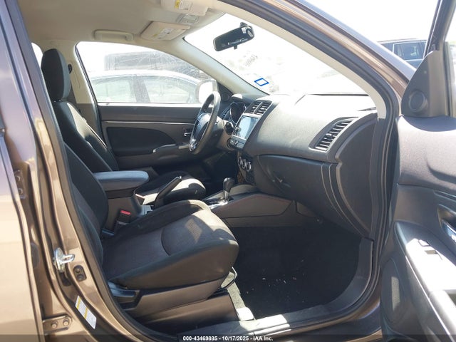 2019 MITSUBISHI OUTLANDER SPORT JA4AP4AU8KU005851 Photo 4