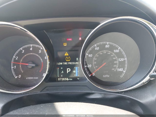 2019 MITSUBISHI OUTLANDER SPORT JA4AP4AU8KU005851 Photo 6