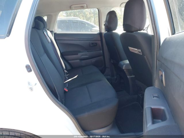 2012 MITSUBISHI OUTLANDER SPORT JA4AP3AU6CZ002641 Photo 7