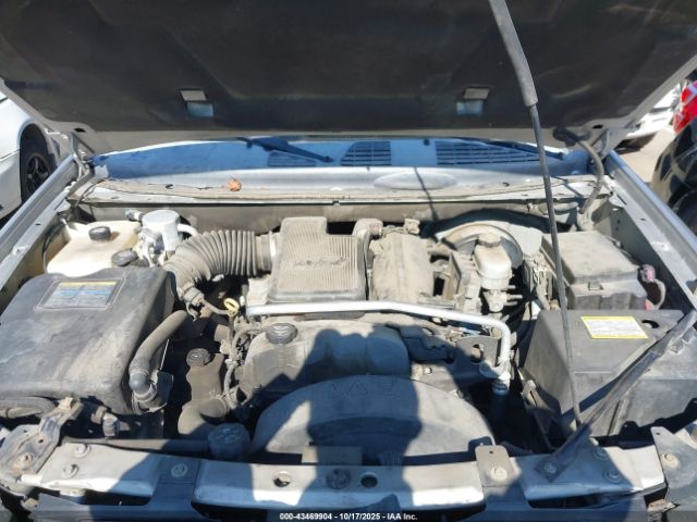 2007 CHEVROLET TRAILBLAZER 1GNDT13S972252637 Photo 9