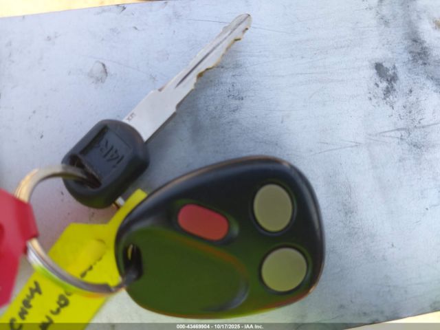 2007 CHEVROLET TRAILBLAZER 1GNDT13S972252637 Photo 10