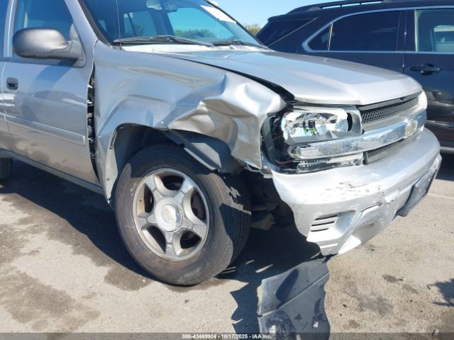 2007 CHEVROLET TRAILBLAZER 1GNDT13S972252637 Photo 5