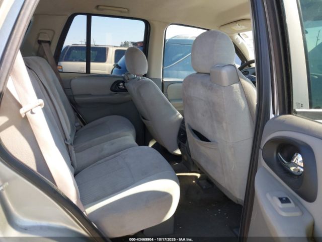 2007 CHEVROLET TRAILBLAZER 1GNDT13S972252637 Photo 7