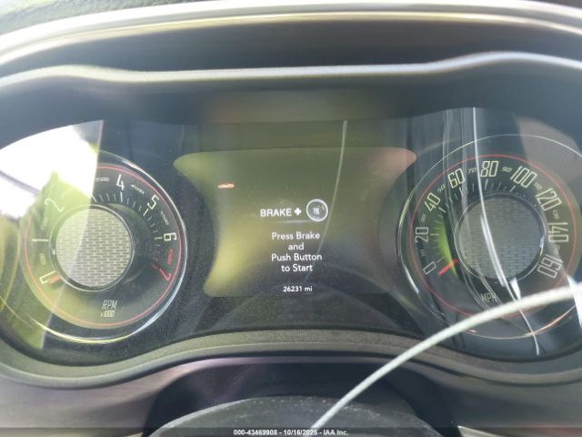 2018 DODGE CHALLENGER 2C3CDZAG6JH204868 Photo 6