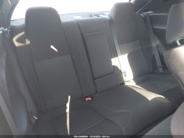 2018 DODGE CHALLENGER 2C3CDZAG6JH204868 Photo 7