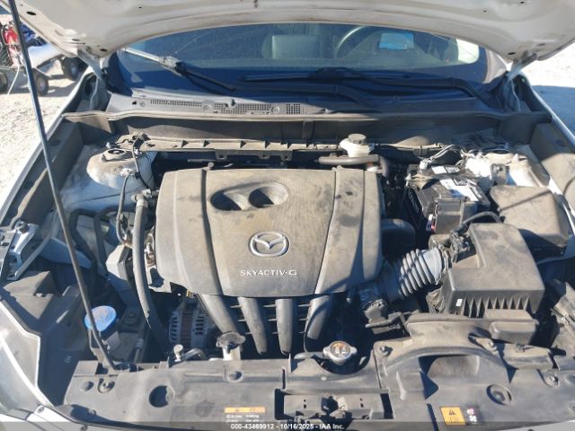 2021 MAZDA CX-3 JM1DKDB74M1509246 Photo 9