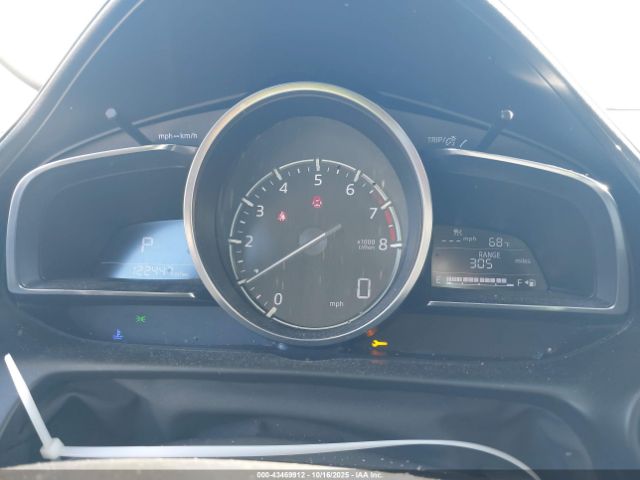 2021 MAZDA CX-3 JM1DKDB74M1509246 Photo 6