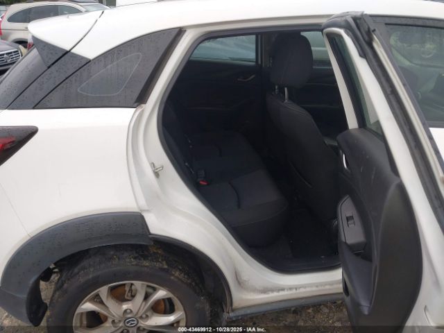 2021 MAZDA CX-3 JM1DKDB74M1509246 Photo 7