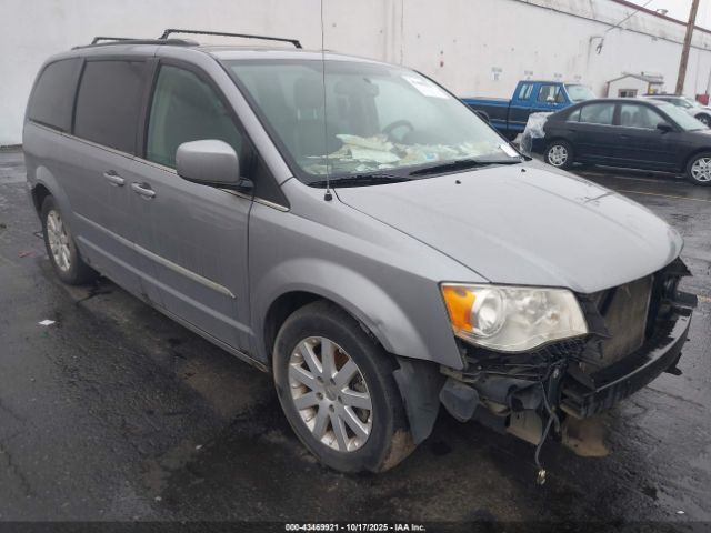 2014 CHRYSLER TOWN & COUNTRY 2C4RC1BG5ER158832 Photo 0