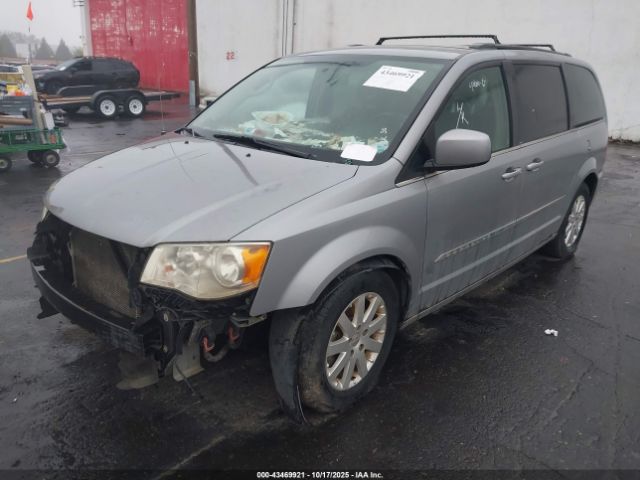 2014 CHRYSLER TOWN & COUNTRY 2C4RC1BG5ER158832 Photo 1