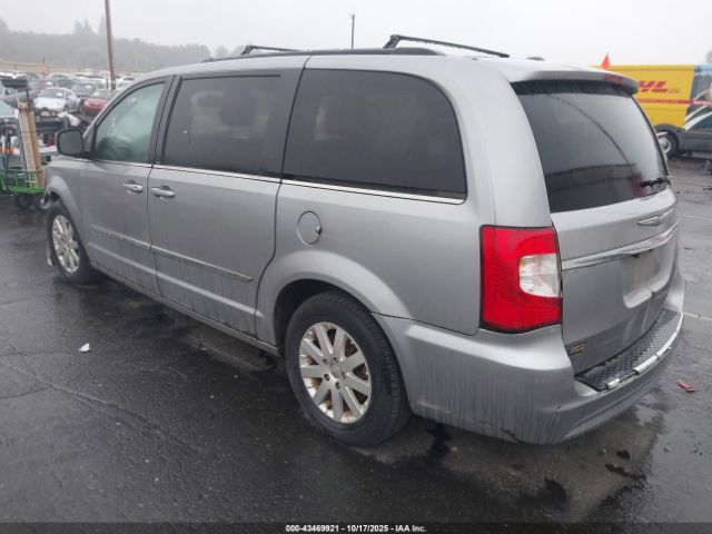 2014 CHRYSLER TOWN & COUNTRY 2C4RC1BG5ER158832 Photo 2