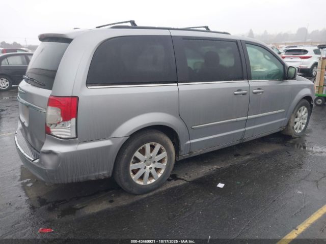 2014 CHRYSLER TOWN & COUNTRY 2C4RC1BG5ER158832 Photo 3