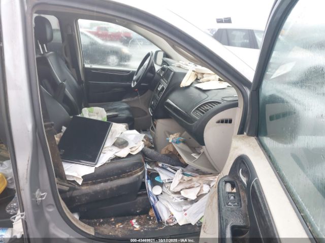 2014 CHRYSLER TOWN & COUNTRY 2C4RC1BG5ER158832 Photo 4