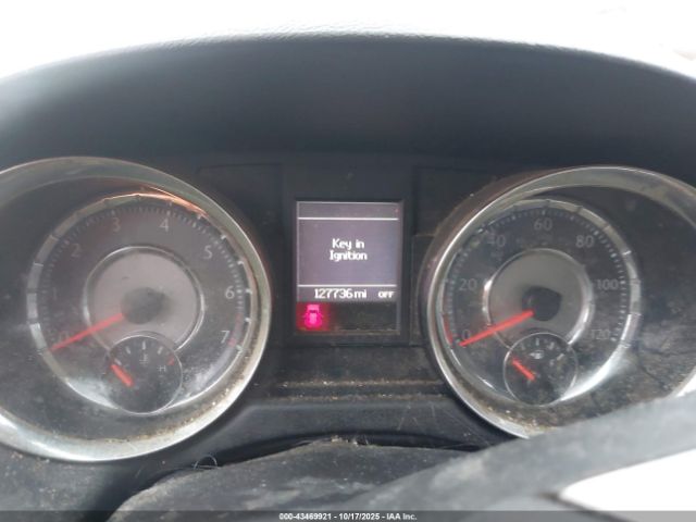 2014 CHRYSLER TOWN & COUNTRY 2C4RC1BG5ER158832 Photo 6