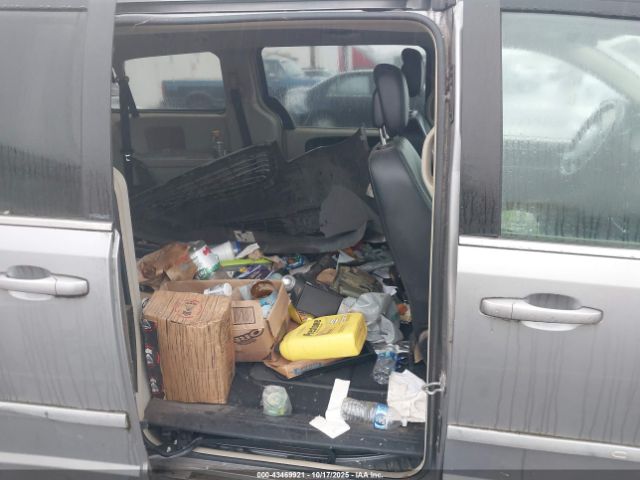 2014 CHRYSLER TOWN & COUNTRY 2C4RC1BG5ER158832 Photo 7