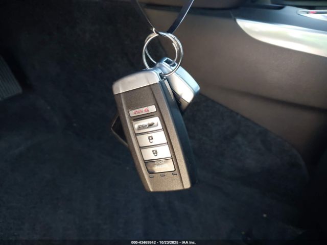 2019 ACURA MDX 5J8YD4H56KL002210 Photo 10