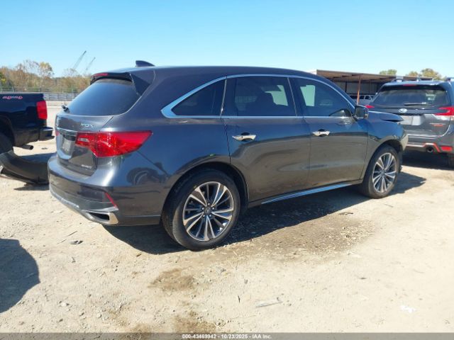 2019 ACURA MDX 5J8YD4H56KL002210 Photo 3