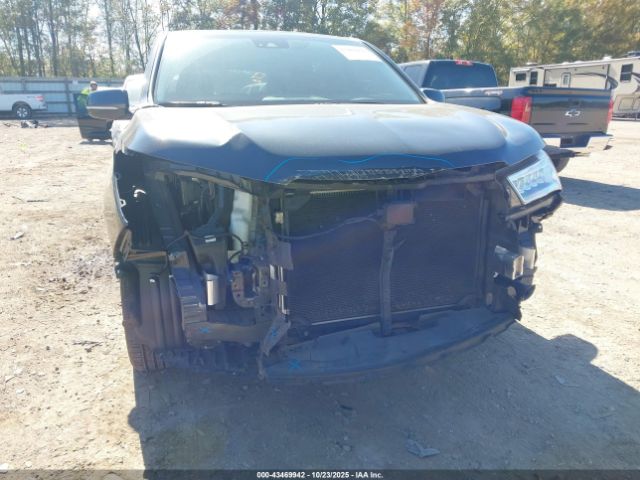 2019 ACURA MDX 5J8YD4H56KL002210 Photo 5
