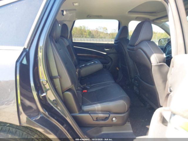2019 ACURA MDX 5J8YD4H56KL002210 Photo 7