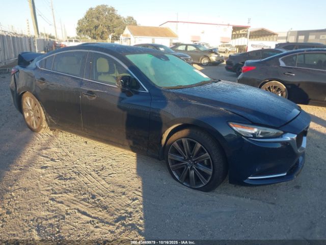 2018 MAZDA MAZDA6 JM1GL1WY5J1308866