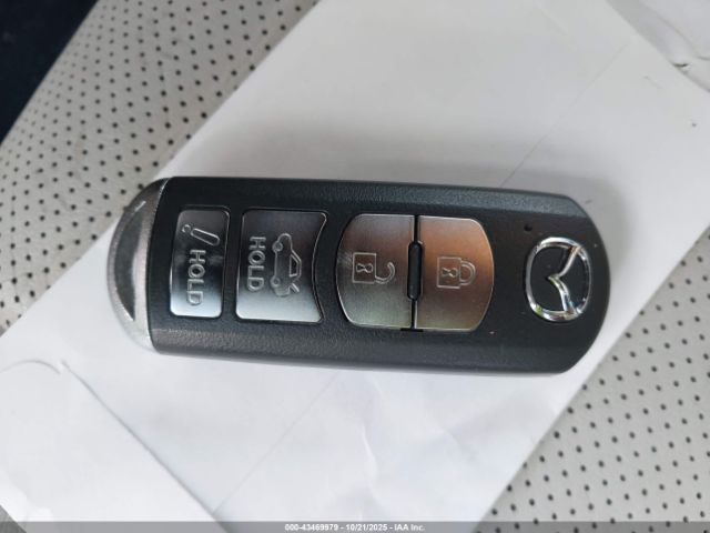 2018 MAZDA MAZDA6 JM1GL1WY5J1308866 Photo 10