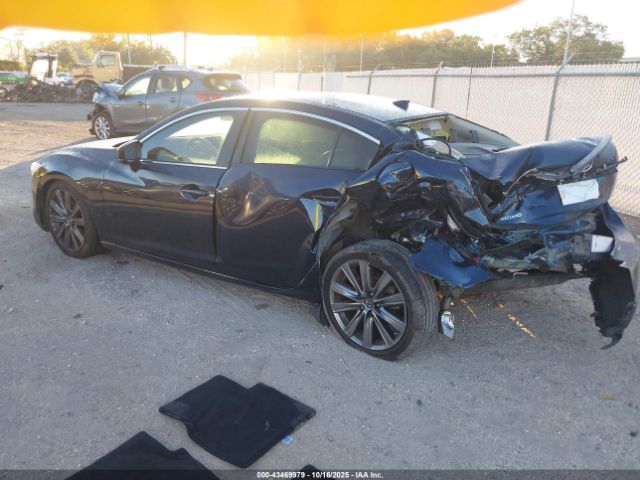 2018 MAZDA MAZDA6 JM1GL1WY5J1308866 Photo 2