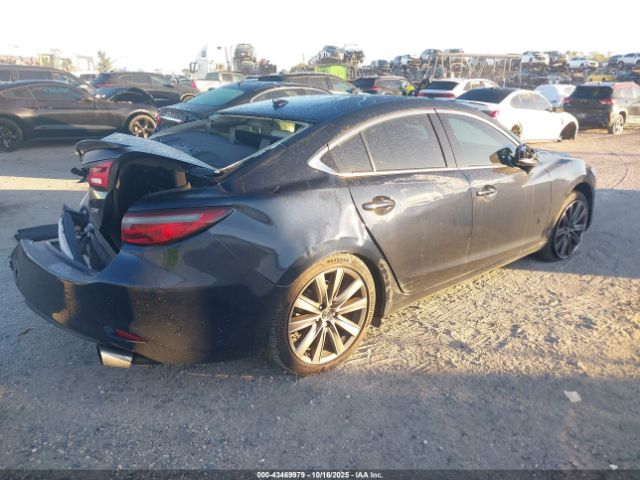 2018 MAZDA MAZDA6 JM1GL1WY5J1308866 Photo 3