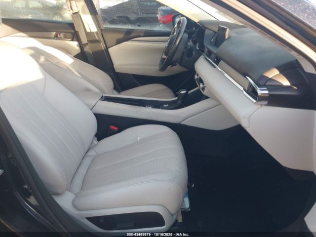 2018 MAZDA MAZDA6 JM1GL1WY5J1308866 Photo 4