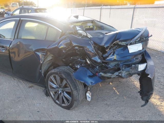 2018 MAZDA MAZDA6 JM1GL1WY5J1308866 Photo 5