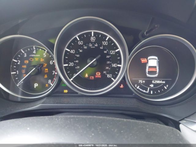 2018 MAZDA MAZDA6 JM1GL1WY5J1308866 Photo 6