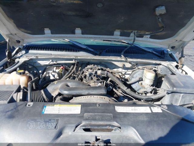 1999 GMC SIERRA 1500 1GTEC19T6XE535508 Photo 9