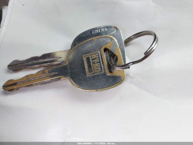 1999 GMC SIERRA 1500 1GTEC19T6XE535508 Photo 10